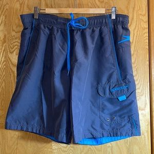Speedo Shorts